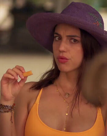 🔥 Adelaide kane leaked private photo uncensored full