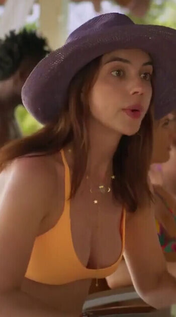 🔥 Adelaide kane leaked private photo uncensored full