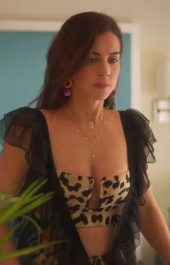 🔥 Adelaide kane leaked private photo uncensored full