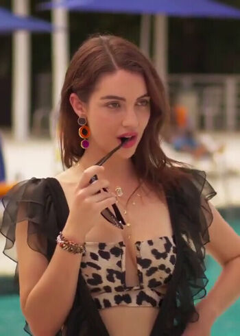 🔥 Adelaide kane leaked private photo uncensored full