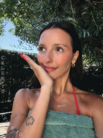 🔥 Adelia clark leaked private photo uncensored full