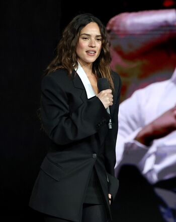 🔥 Adria arjona page leaked private photo uncensored full
