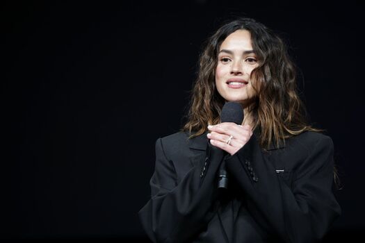 🔥 Adria arjona page leaked private photo uncensored full