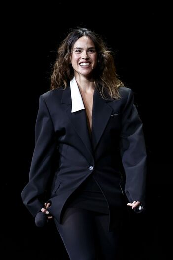🔥 Adria arjona page leaked private photo uncensored full