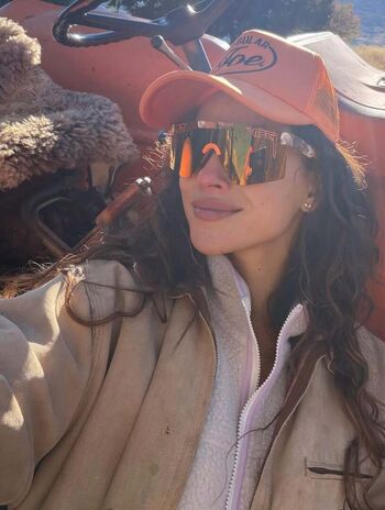 🔥 Adria arjona page leaked private photo uncensored full