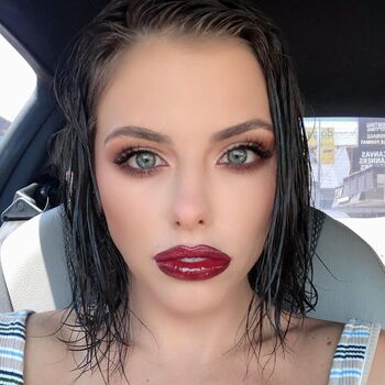 🔥 Adriana chechik  page leaked private photo uncensored full