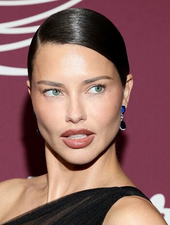 🔥 Adriana lima page leaked private photo uncensored full