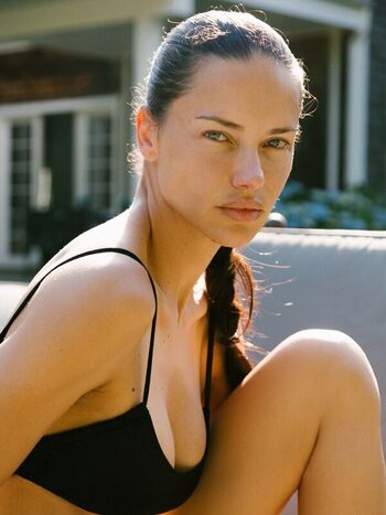 🔥 Adriana lima page leaked private photo uncensored full