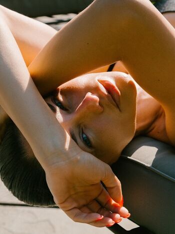🔥 Adriana lima page leaked private photo uncensored full