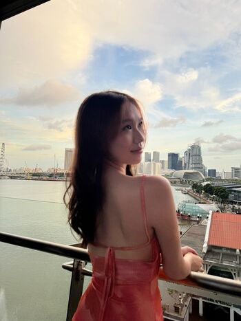 🔥 Adriana yeong leaked private photo uncensored full