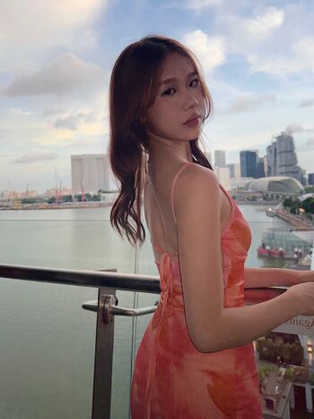 🔥 Adriana yeong leaked private photo uncensored full