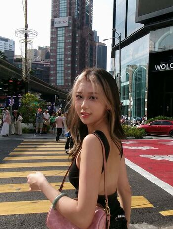 🔥 Adriana yeong leaked private photo uncensored full