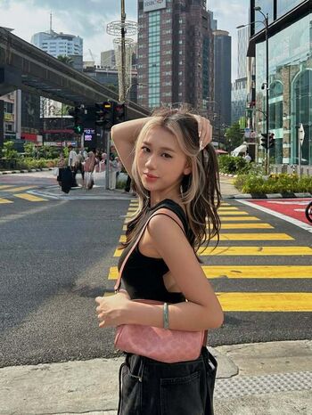 🔥 Adriana yeong leaked private photo uncensored full