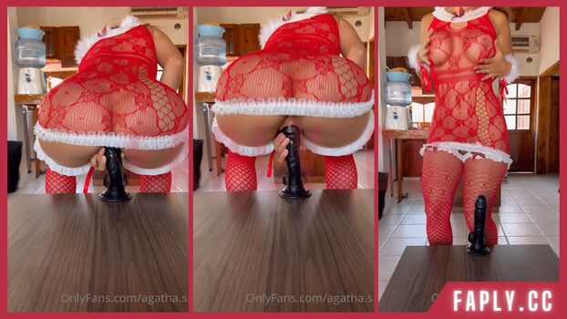🔥 Agatha s leaked private photo uncensored full