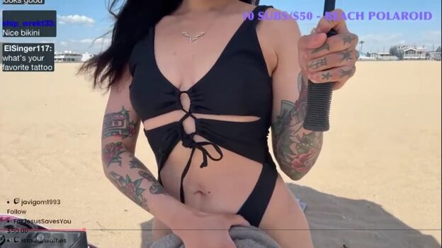 🔥 Aileen senpai page leaked private photo uncensored full
