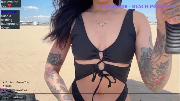 🔥 Aileen senpai page leaked private photo uncensored full
