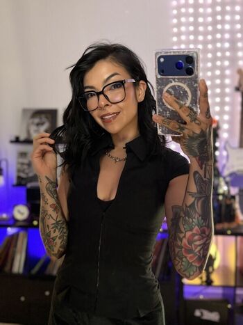 🔥 Aileen senpai leaked private photo uncensored full