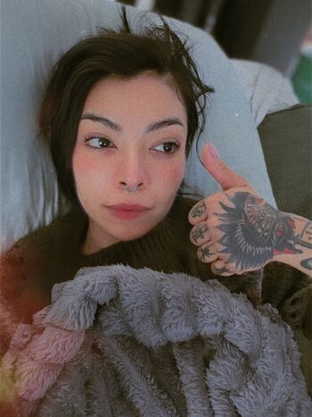 🔥 Aileensenpaireacts page leaked private photo uncensored full