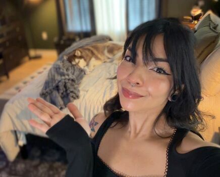 🔥 Aileensenpaireacts leaked private photo uncensored full