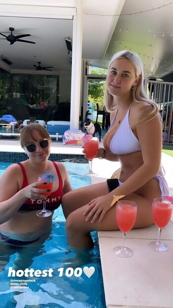 🔥 Aimee rose  page leaked private photo uncensored full