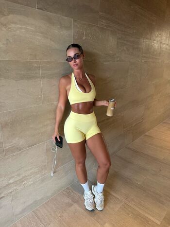 🔥 Aimee rose  page leaked private photo uncensored full