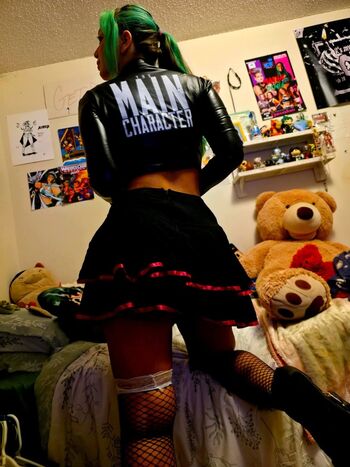 🔥 Airica demia page leaked private photo uncensored full