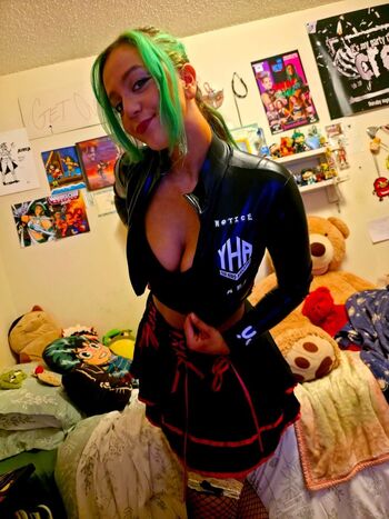 🔥 Airica demia page leaked private photo uncensored full