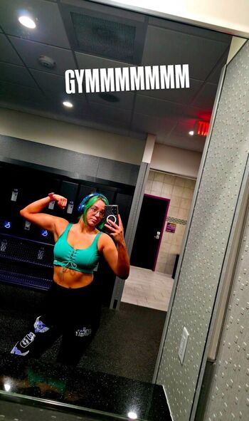 🔥 Airica demia page leaked private photo uncensored full