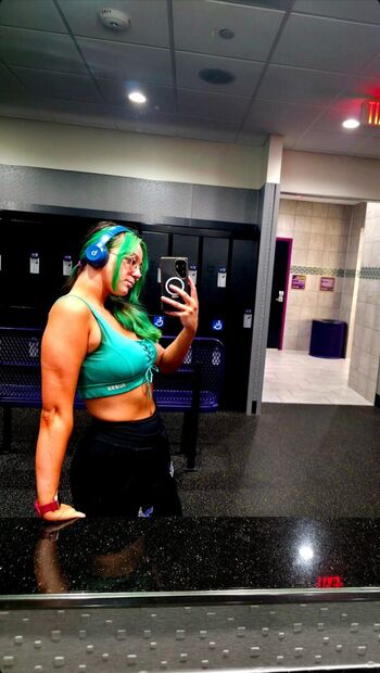 🔥 Airica demia page leaked private photo uncensored full