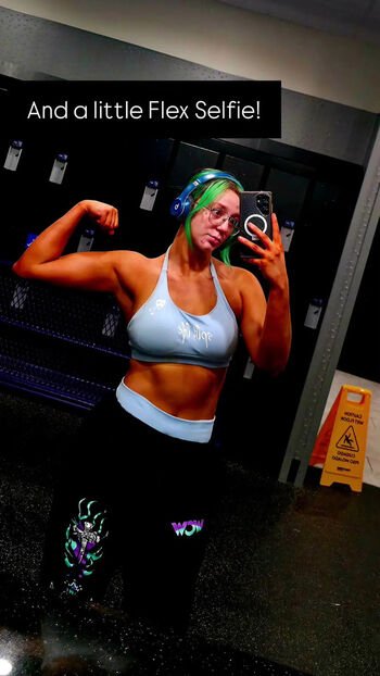 🔥 Airica demia page leaked private photo uncensored full