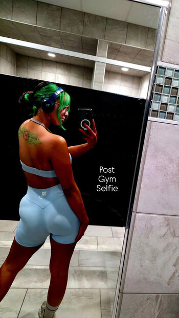 🔥 Airica demia page leaked private photo uncensored full