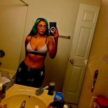 🔥 Airica demia page leaked private photo uncensored full