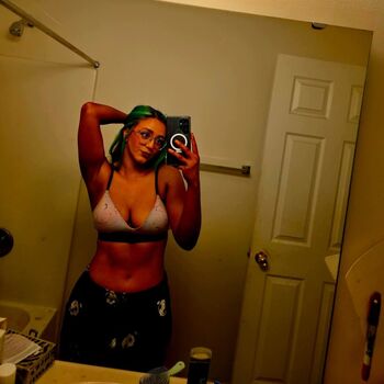 🔥 Airica demia page leaked private photo uncensored full