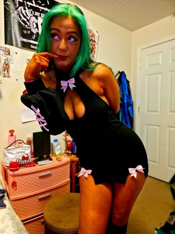 🔥 Airica demia page leaked private photo uncensored full