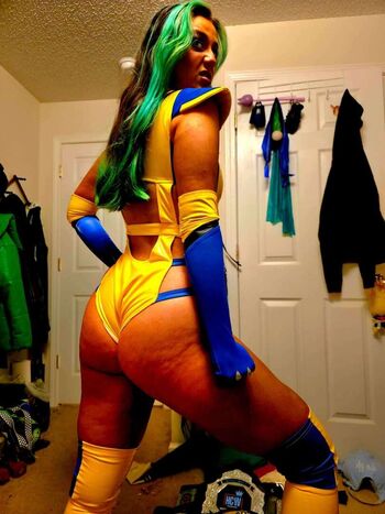 🔥 Airica demia page leaked private photo uncensored full