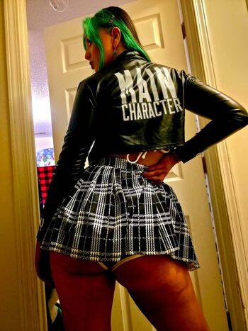 🔥 Airica demia page leaked private photo uncensored full