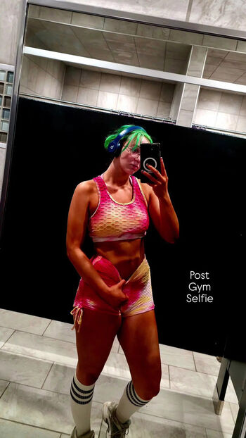 🔥 Airica demia page leaked private photo uncensored full