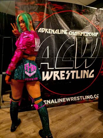 🔥 Airica demia page leaked private photo uncensored full