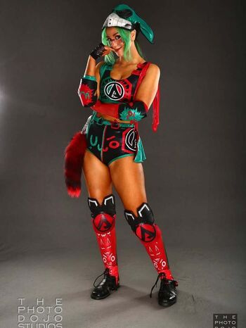 🔥 Airica demia page leaked private photo uncensored full