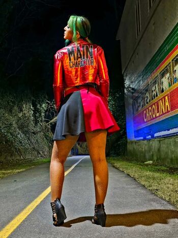 🔥 Airica demia page leaked private photo uncensored full