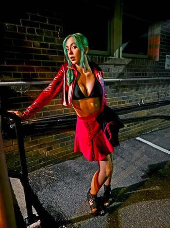 🔥 Airica demia page leaked private photo uncensored full