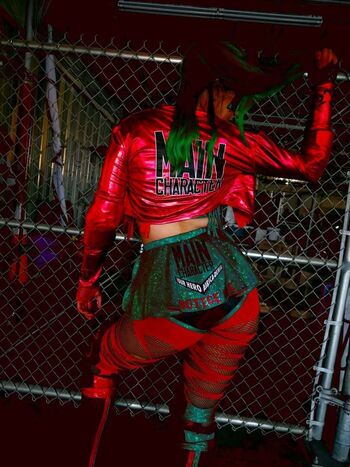 🔥 Airica demia page leaked private photo uncensored full