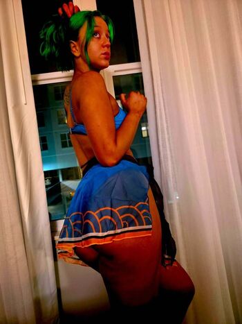 🔥 Airica demia page leaked private photo uncensored full