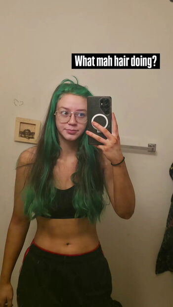 🔥 Airica demia page leaked private photo uncensored full