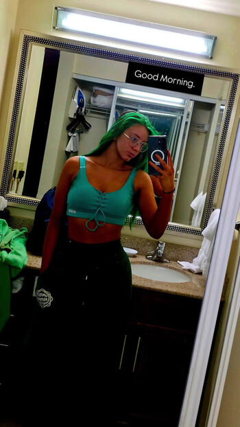 🔥 Airica demia page leaked private photo uncensored full