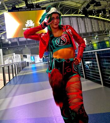 🔥 Airica demia page leaked private photo uncensored full