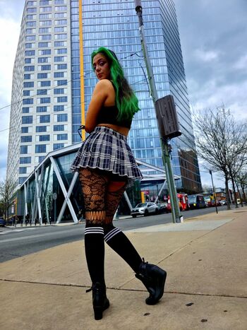 🔥 Airica demia page leaked private photo uncensored full