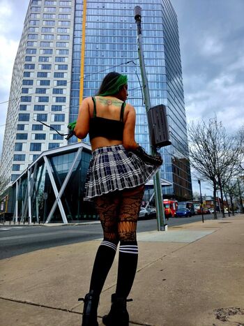 🔥 Airica demia page leaked private photo uncensored full