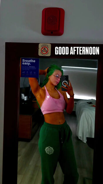 🔥 Airica demia page leaked private photo uncensored full