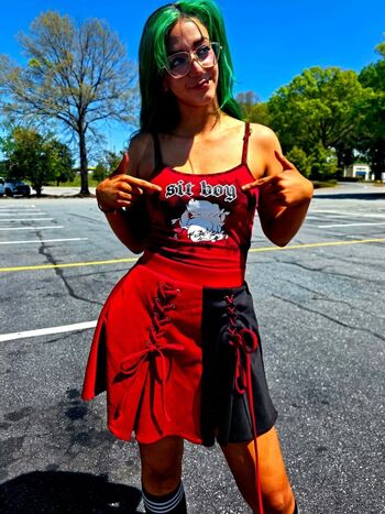 🔥 Airica demia page leaked private photo uncensored full